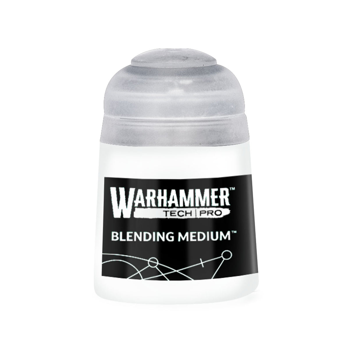 TONE PRO BLENDING MEDIUM