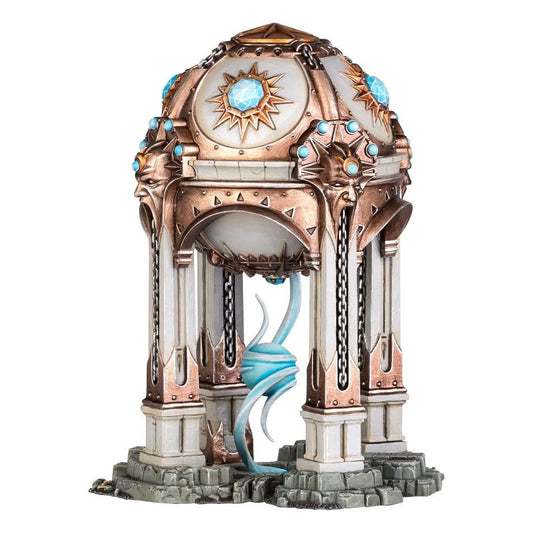 Warhammer AOS Realmscape Nexus Syphon