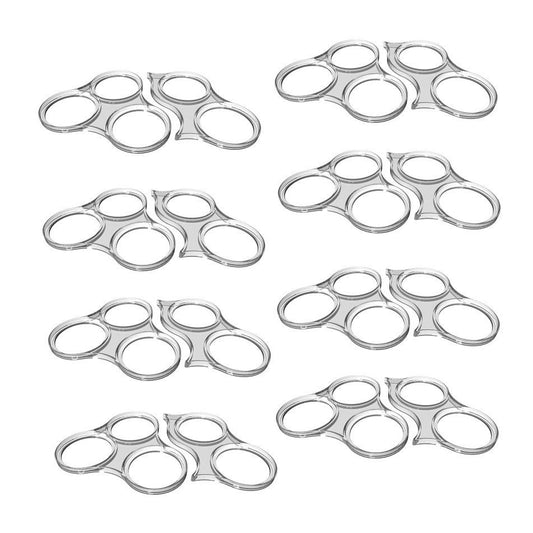 Warhammer 40K Apocalypse 40mm Movement Trays