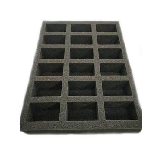 Defender 30 Slot Foam