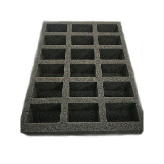 Defender 30 Slot Foam