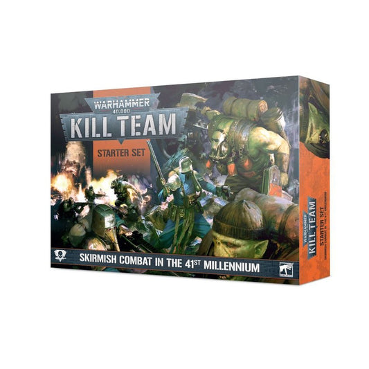 Kill Team Starter set