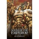 Warhammer 40k: The Scions of the Emperor (HB)