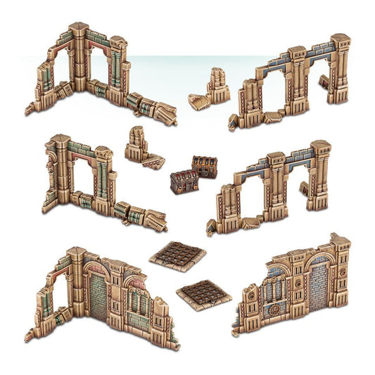Warhammer AOS Azyrite Ruins