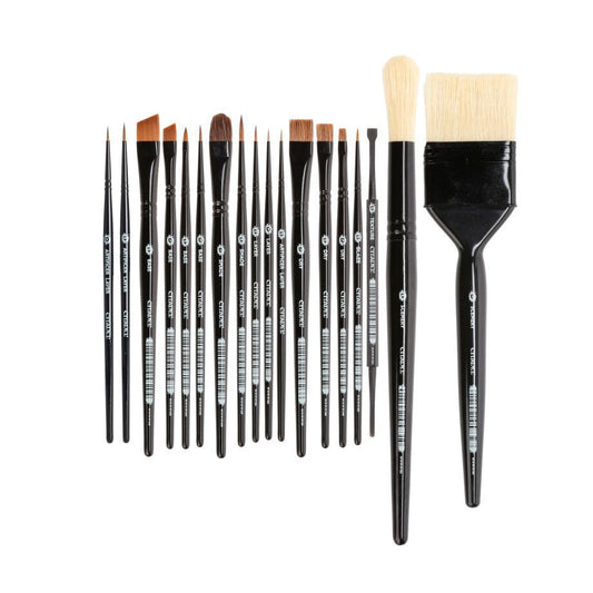 Citadel Paint Brushes