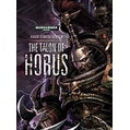 The Talon of Horus 40k
