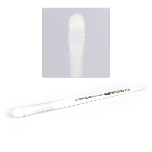 Citadel STC Paint Brushes