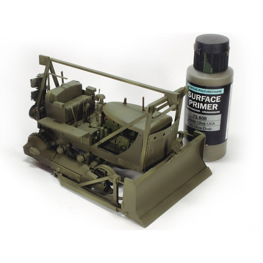 Vallejo Surface Primer 60ml