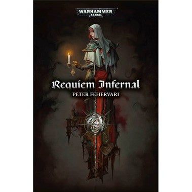 Warhammer 40K Requiem Infernal (HB)
