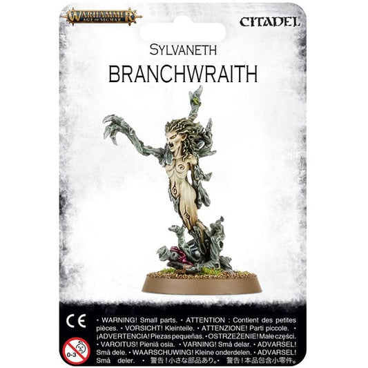 Warhammer AOS Sylvaneth Branchwraith