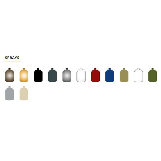 Citadel Spray Paints