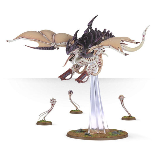Warhammer 40K Tyranids Harpy