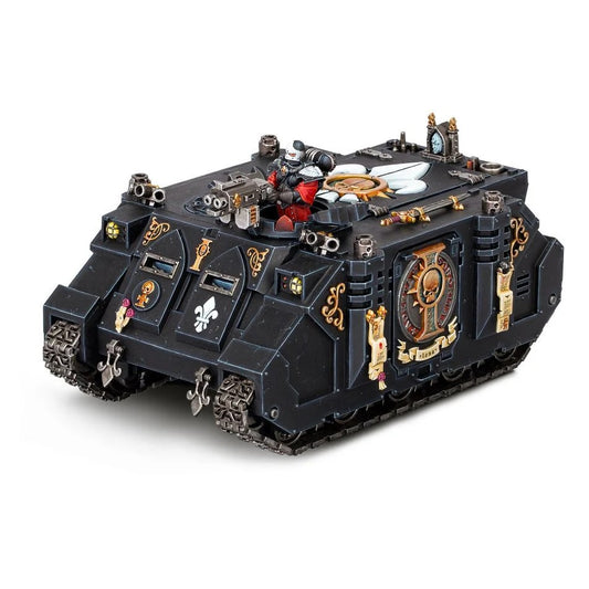Warhammer 40K Adepta Sororitas Rhino