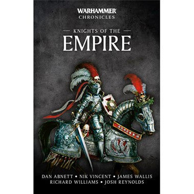 Warhammer Chronicles Omnibus Knights of the Empire (PB)