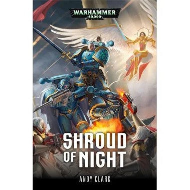 Warhammer 40K Shroud of Night (PB)