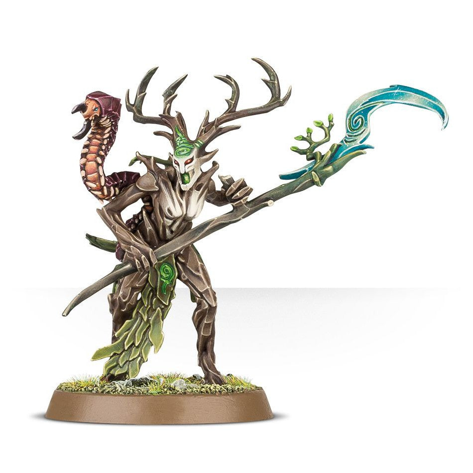 Warhammer AOS Sylvaneth Branchwych