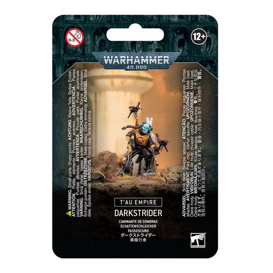 Darkstrider  T'au Empire
