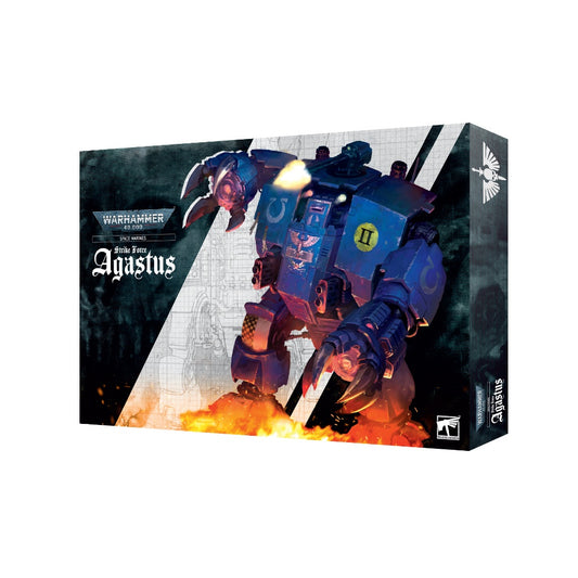 Strike Force Agastus