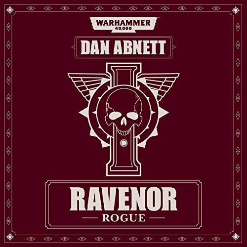 Ravenor Rogue Warhammer 40k