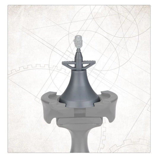Citadel Sub-Assembly Holder