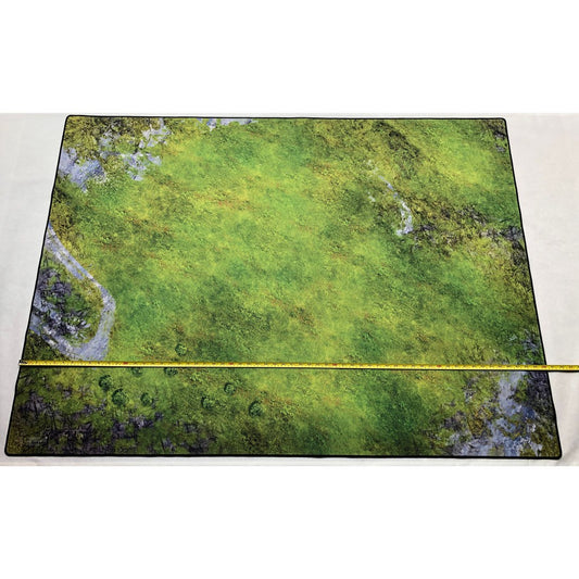 Hobby Heresy Games 60x44 Inches Battlemats