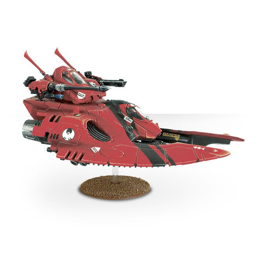 Warhammer 40K Craftworlds Falcon Grav-Tank