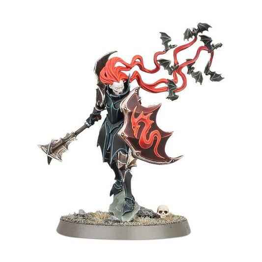 Warhammer AOS Soulblight Gravelords Vampire Lord