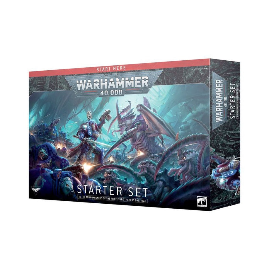 Warhammer 40,000 Starter Set 10th Edition