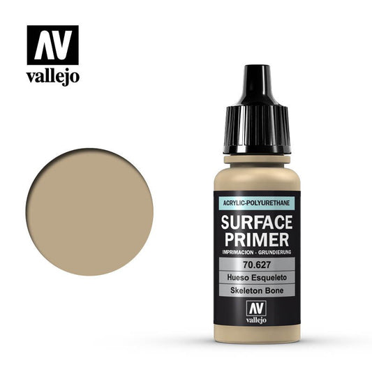 Vallejo Surface Primer Skeleton Bone (70.627) 17ml