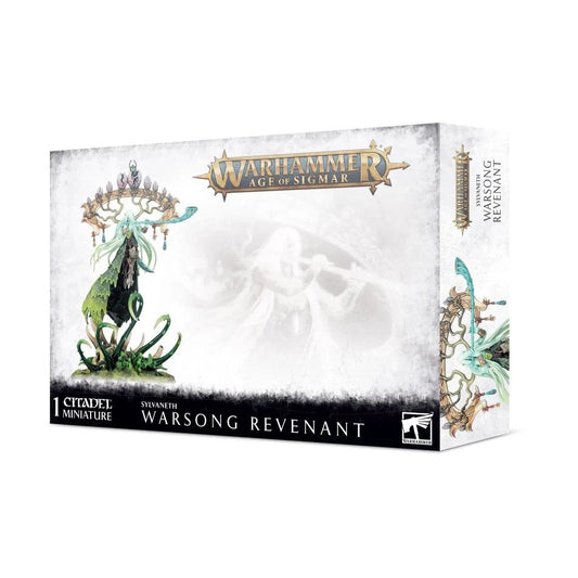 Sylvaneth, Warsong Revenant