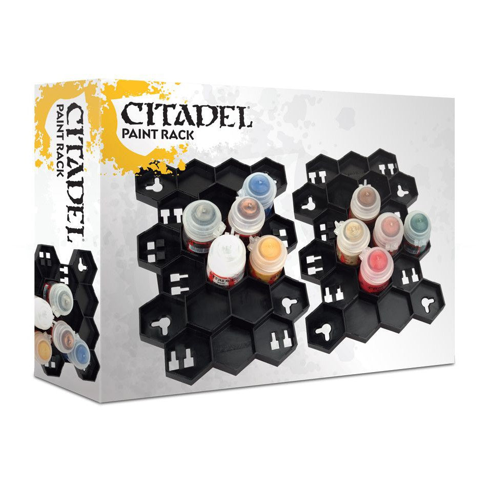 Citadel Paint Holder Rack