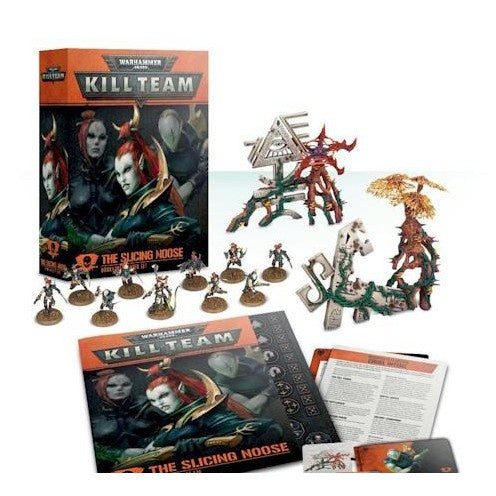 Warhammer 40K Kill Team The Slicing Noose