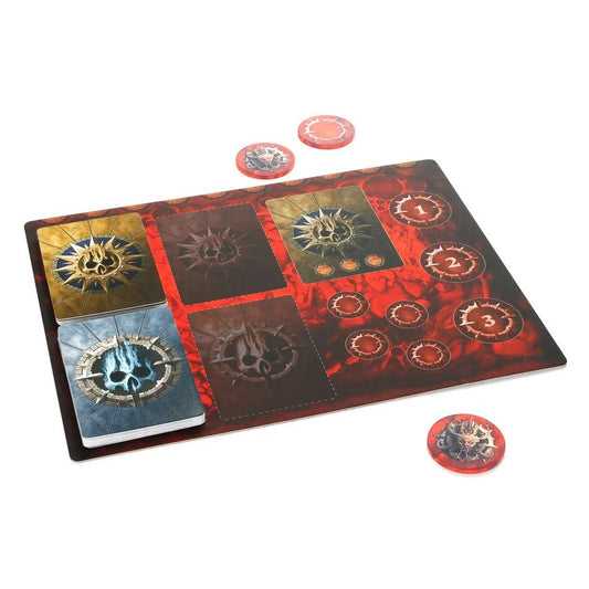 Warhammer AOS UnderWorlds BeastGrave Gift Pack