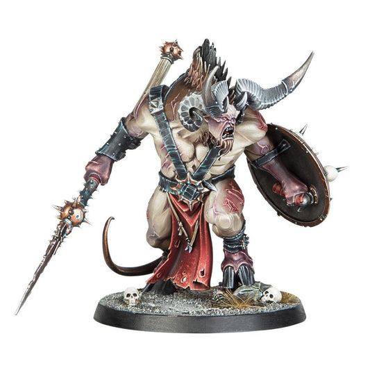Warhammer AOS Warcry Ogroid Myrmidon