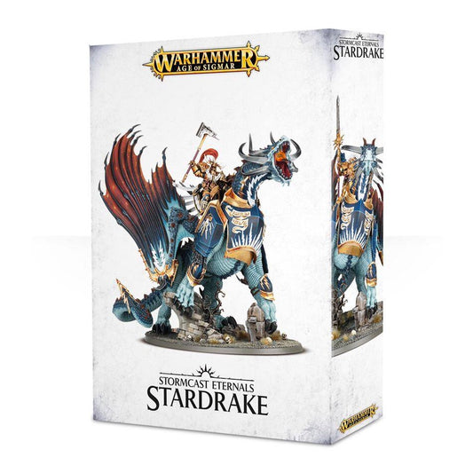 Warhammer AOS Stormcast Eternals Stardrake