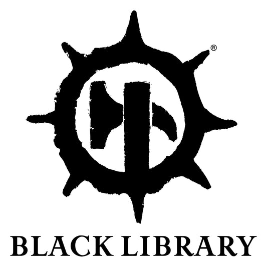 Black Library : Sanguinus, The Great Angel Hardback