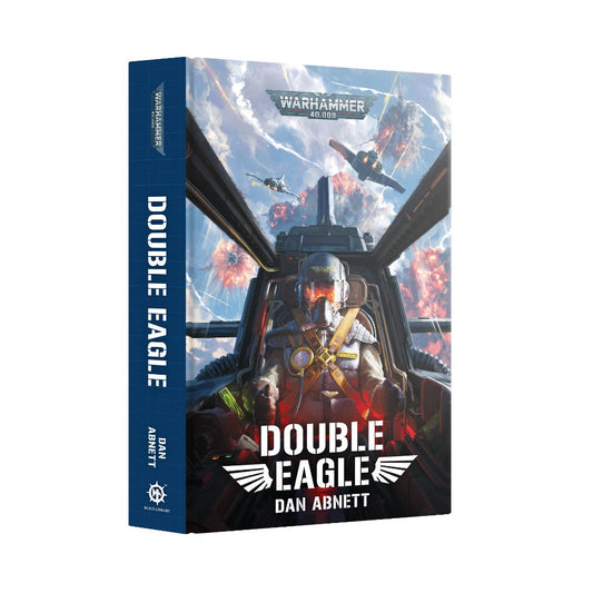 Warhammer 40k Double Eagle (Hardback)