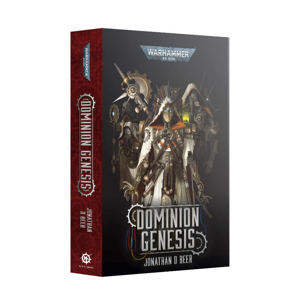 Warhammer 40k Dominion Genesis