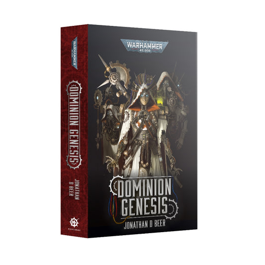 Warhammer 40k Dominion Genesis