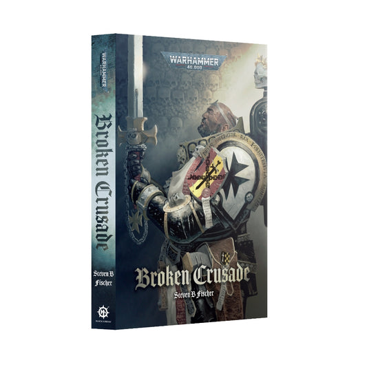 Broken Crusade ( PB )