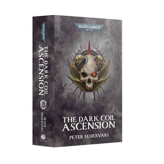 Warhammer 40k Dark Coil Ascension ENG