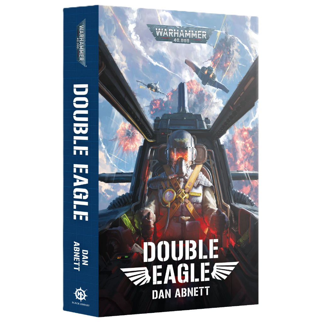 DOUBLE EAGLE (PAPERBACK)